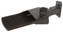 150W Color and Wattage Selectable LED Area Light-20745 Lumens- 3000K/4000K/5000K-UL/DLC Premium Listed