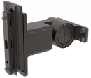 150W Color and Wattage Selectable LED Area Light-20745 Lumens- 3000K/4000K/5000K-UL/DLC Premium Listed