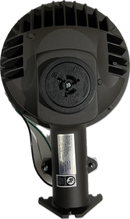 40W LED Dusk to Dawn- UL/DLC Listed-4805-Lumens-5000K-Bronze color-With Photocontrol Capability