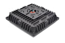 57W LED Square Garage & Canopy Light- UL/DLC Listed-5524 Lumens - 150W MH Equal - 5000K