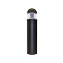 36W LED Bollard Light- UL/DLC Listed  - 3610 Lumens - 150W MH Equal - 4000K (Roundhead)