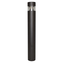 30W LED Bollard Light- UL/DLC Listed  - 3410 Lumens - 150W MH Equal - 4000K