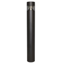 30W LED Bollard Light- UL/DLC Listed  - 2700 Lumens - 150W MH Equal - 4000K
