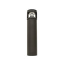38W LED Bollard Light- UL/DLC Listed  - 3550 Lumens - 150W MH Equal - 4000K