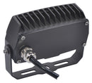 30W LED Flood light - UL/DLC Listed - 3307 Lumens - 100W MH Equal - 3000K or 4000K or 5000K