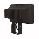 96W Color Selectable LED Floodlight - UL/DLC Listed - 13479 Lumens - 200W MH Equal -3000K/4000K/5000K