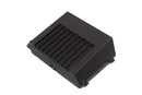 63W LED Full Cut-Off Wallpack -UL/DLC Listed-8559 Lumens-150W MH Equal-5000K