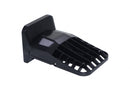 23W LED Full Cut-Off Wall Mount -UL/DLC Listed-3266 Lumens-70W MH Equal-5000K