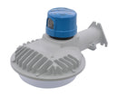 40W LED Dusk to Dawn- UL/DLC Listed-4805-Lumens-5000K-Bronze color-With Photocontrol Capability