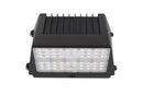 120W LED Full Cut-Off Wallpack -UL/DLC Listed-17719 Lumens-400W MH Equal-5000K