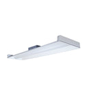 59W LED Troffer Light  - 7646 Lumens - 4000K
