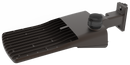290W Color and Wattage Selectable LED Area Light-39957 Lumens- 3000K/4000K/5000K-UL/DLC Premium Listed