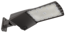 290W Color and Wattage Selectable LED Area Light-39957 Lumens- 3000K/4000K/5000K-UL/DLC Premium Listed