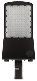 290W Color and Wattage Selectable LED Area Light-39957 Lumens- 3000K/4000K/5000K-UL/DLC Premium Listed