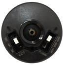 290W Color and Wattage Selectable LED Area Light-39957 Lumens- 3000K/4000K/5000K-UL/DLC Premium Listed
