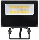 35W Color and Wattage Selectable LED Flood light - UL/DLC Listed - 4772 Lumens - 70W MH Equal -3000K/4000K/5000K with Photocontrol On/Off Function