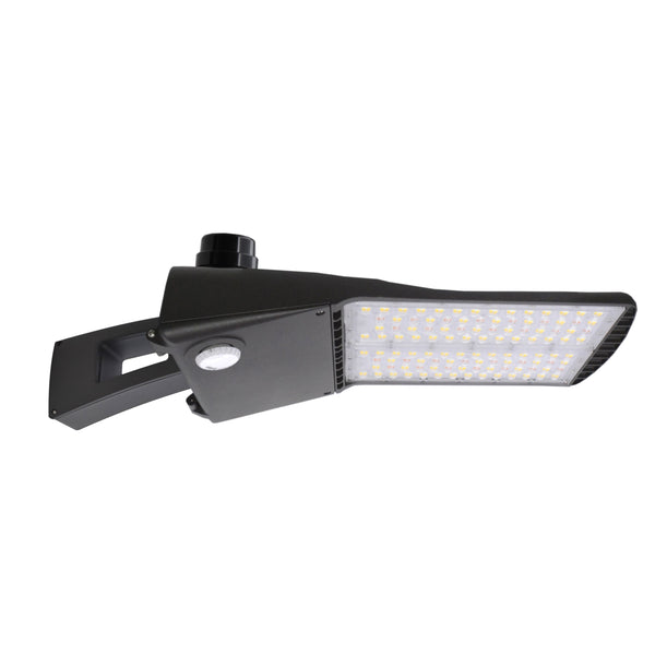 127W LED Arealight - 21777 Lumens - 5000K-UL/DLC Premium Listed