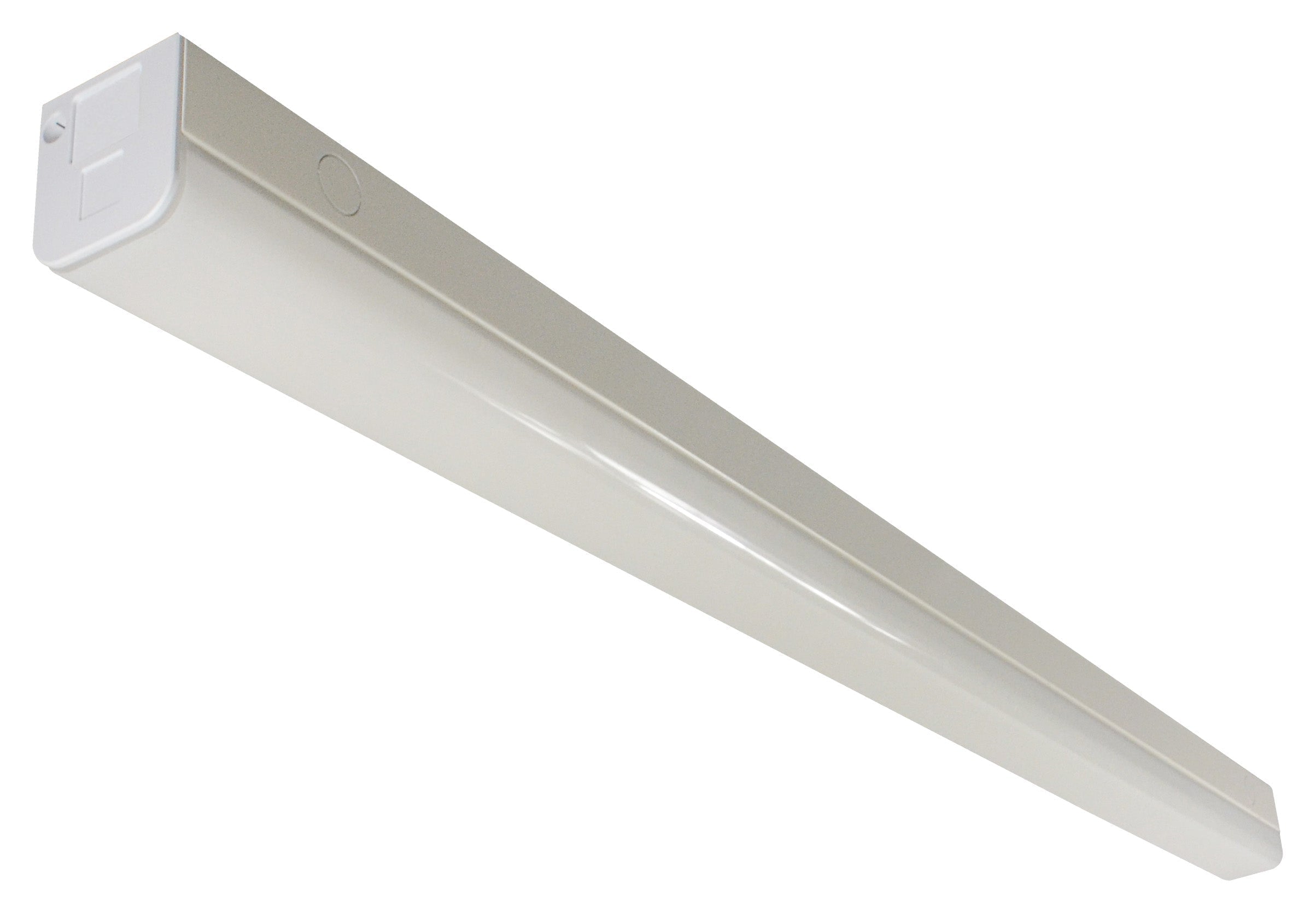 70W Color and Wattage Selectable LED 8FT Strip Light-UL/DLC Listed-862