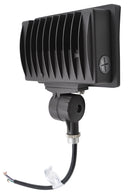 35W Color and Wattage Selectable LED Flood light - UL/DLC Listed - 4772 Lumens - 70W MH Equal -3000K/4000K/5000K with Photocontrol On/Off Function