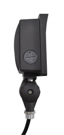 35W Color and Wattage Selectable LED Flood light - UL/DLC Listed - 4772 Lumens - 70W MH Equal -3000K/4000K/5000K with Photocontrol On/Off Function