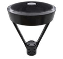 53W LED Post Top Light- UL/DLC Listed  - 6814 Lumens - 150W MH Equal - 3000K