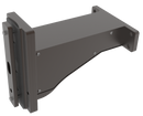 290W Color and Wattage Selectable LED Area Light-39957 Lumens- 3000K/4000K/5000K-UL/DLC Premium Listed