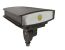 58W LED Floodlight - UL/DLC Listed - 6792 Lumens - 200W MH Equal - 5000K