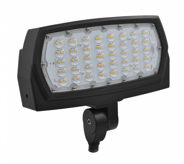 90W LED Flood light - UL/DLC Listed - 11603 Lumens - 175W MH Equal - 4000K or 5000K