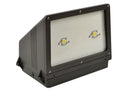 79W LED Wall Pack light - UL/DLC Listed - 8903 Lumens - 250W MH Equal - 5000K