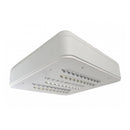 105W LED Canopy & Garage Light- UL/DLC Listed  - 8178 Lumens - 250W MH Equal - 5000K