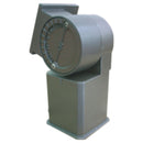 257W LED Arealight - 43585 Lumens - 5000K-UL/DLC Premium Listed