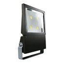 185W LED Floodlight - UL Listed - 17180 Lumens - 400W MH Equal - 5000K