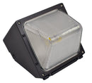 29W LED Wall Pack light - UL/DLC Listed - 3383 Lumens - 100W MH Equal - 5000K