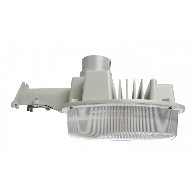 55W LED Wall Mount Light- UL/DLC Listed  - 5524 Lumens - 200W MH Equal - 5000K