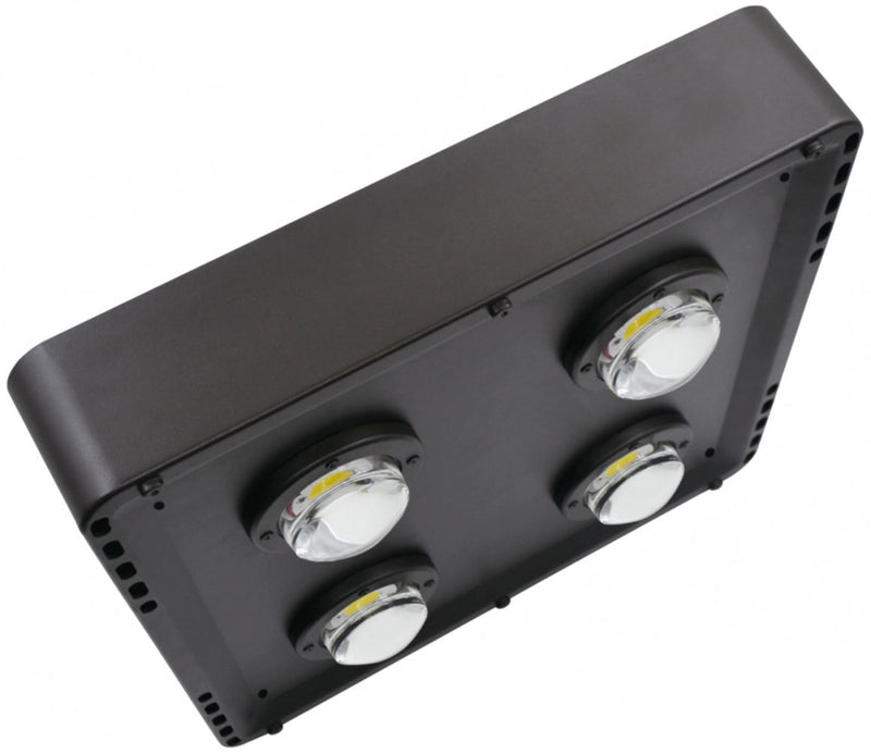 196W LED Arealight - 22000 Lumens - 5000K