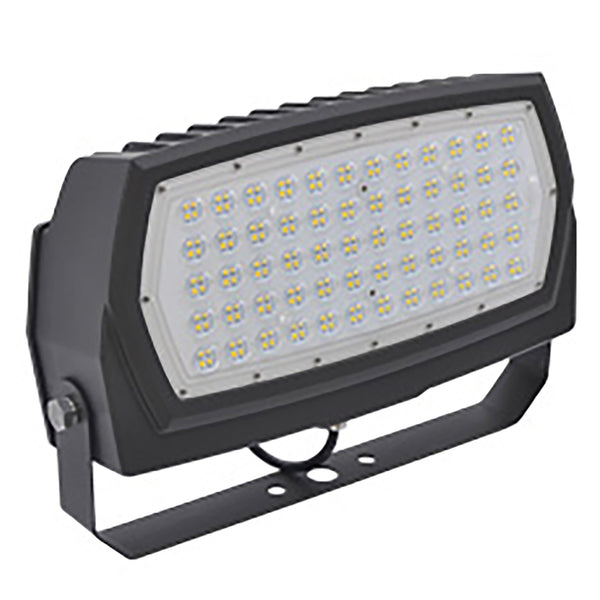 148W LED Flood light - UL/DLC Listed - 18293 Lumens - 250W MH Equal - 4000K or 5000K