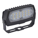 15W LED Flood light - UL/DLC Listed - 1830 Lumens - 70W MH Equal - 3000K or 4000K or 5000K