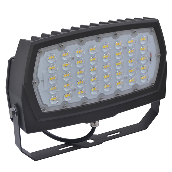 70W LED Flood light - UL/DLC Listed - 8578 Lumens - 175W MH Equal - 4000K or 5000K