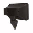 72W Color Selectable LED Floodlight - UL/DLC Listed - 9264 Lumens - 150W MH Equal -3000K/4000K/5000K