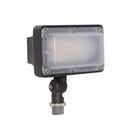14W Color Selectable LED Flood light - UL/DLC Listed - 1866 Lumens - 50W MH Equal - 3000K/4000K/5000K