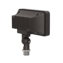 14W Color Selectable LED Flood light - UL/DLC Listed - 1866 Lumens - 50W MH Equal - 3000K/4000K/5000K