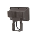 47W Color Selectable LED Flood light - UL/DLC Listed - 6601 Lumens - 100W MH Equal - 3000K/4000K/5000K