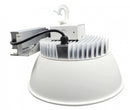 215W LED Round Highbay Light - UL/DLC Listed  - 26433 Lumens -400W MH Equal - 5000K