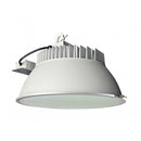 215W LED Round Highbay Light - UL/DLC Listed  - 26433 Lumens -400W MH Equal - 5000K