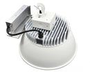 215W LED Round Highbay Light - UL/DLC Listed  - 26433 Lumens -400W MH Equal - 5000K