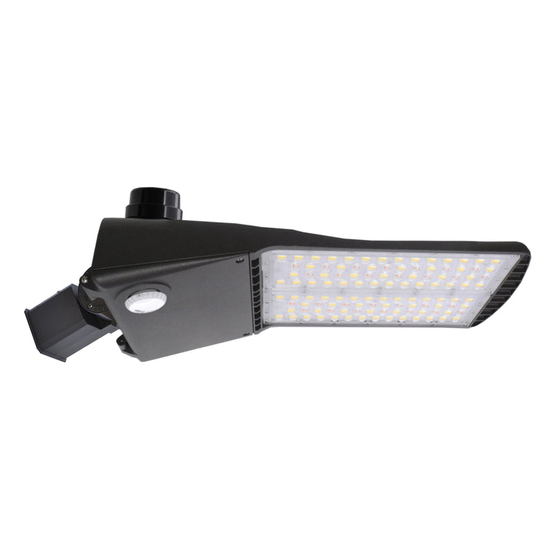 190W LED Arealight - 31692 Lumens - 5000K-UL/DLC Premium Listed