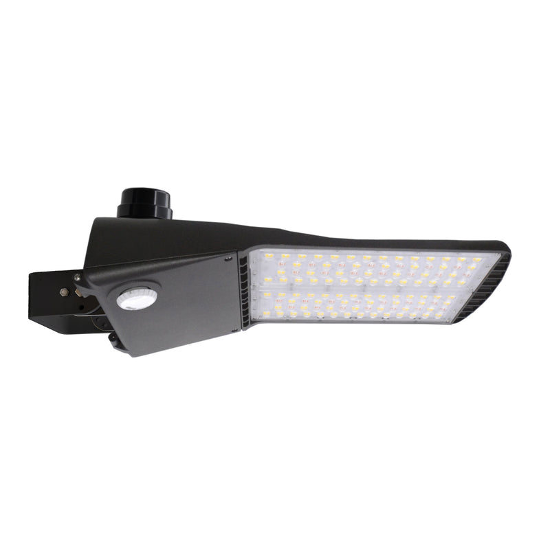 92W LED Arealight - 15662 Lumens - 4000K-UL/DLC Premium Listed