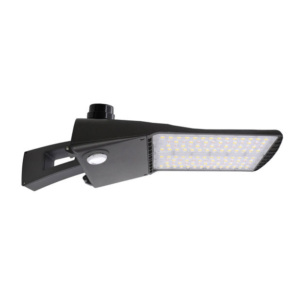 63W LED Arealight - 10533 Lumens - 4000K-UL/DLC Premium Listed