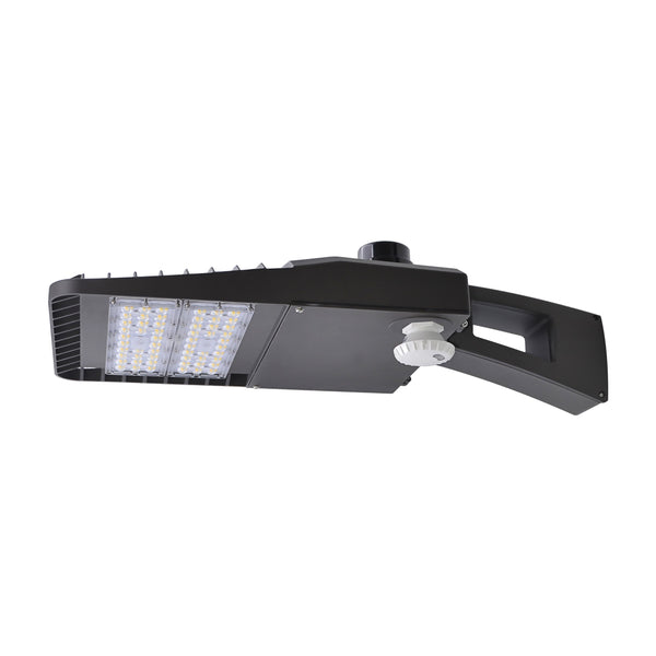 178W LED Arealight - 21521 Lumens - 5000K-UL/DLC Premium Listed
