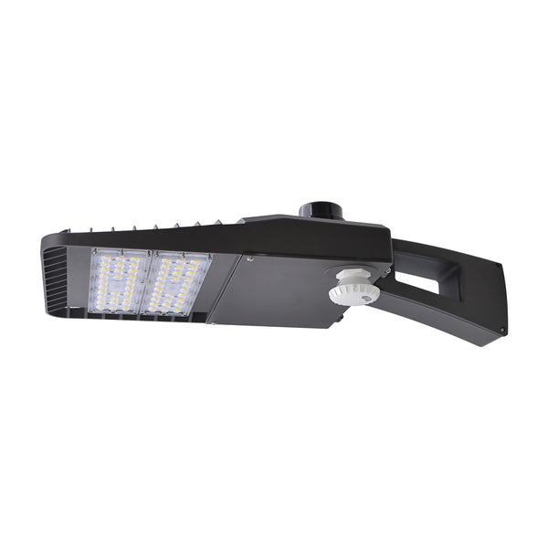 70W LED Arealight - 10135 Lumens - 5000K-UL/DLC Premium Listed